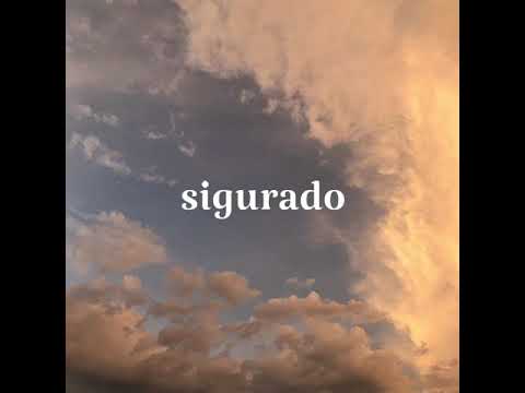 sigurado // shareena