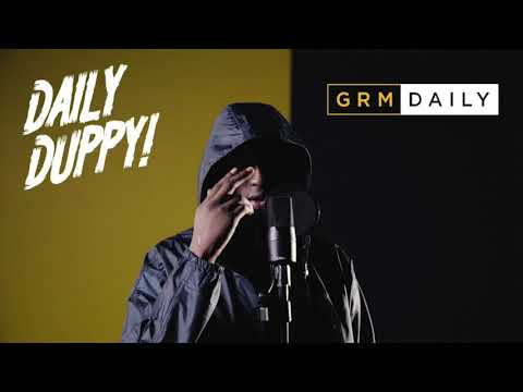 (Clean) Abra Cadabra - Daily Duppy | GRM Daily Prod:M1onTheBeat
