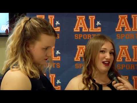 Étudiants-athlètes - Pourquoi choisir André-Laurendeau?