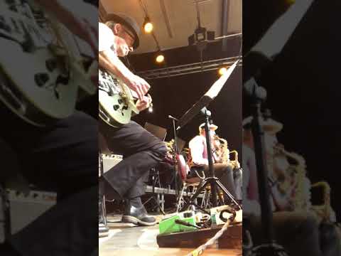 T.O.P. 1 Adjacent- Gordon Goodwin