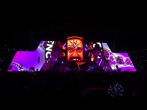 Zeke Beats b2b Champagne Drip - Live @ EDC Las Vegas 2019 (Full Set)