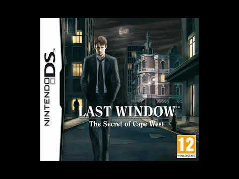 Sound Test Unlocked! Best VGM 3064 - A Drink in the Evening (Last Window: The Secret of Cape West)