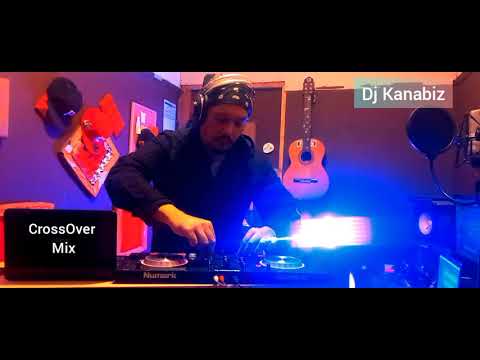 Dj Kanabiz La Vuelta Al Reloj Mix 1