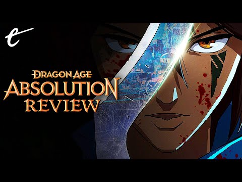 Dragon Age: Absolution is A Nice Surprise | Review