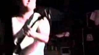Samiam at CBGB's -- 1994 -- Clip Six