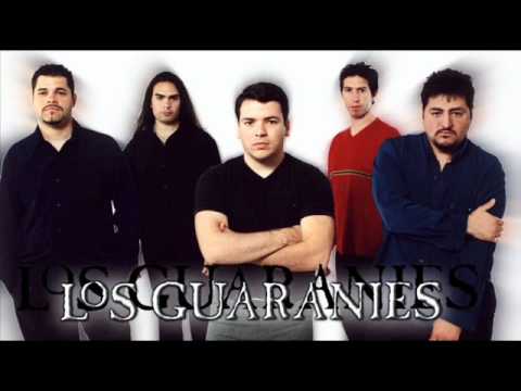 los guaranies pampa de los guanacos