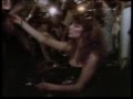 The Mary Jane girls - Boys (1983, 480p)
