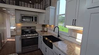 2026 Elevation Park Model - 5 Series 5-103P - Open House 2026