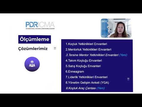 Ölçümleme Çözümlerimiz