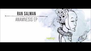 Ran Salman - Anamnesis