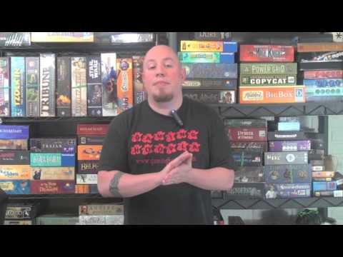 Dice Tower Reviews: Zombie! Run for your Lives! - with Ryan Metzler