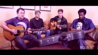 iLL Scarlett "My Money" Acoustic Set with Bellus Magazine