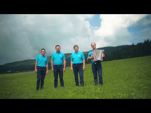 PUSTROUŽEKI - Pohorskemu godcu