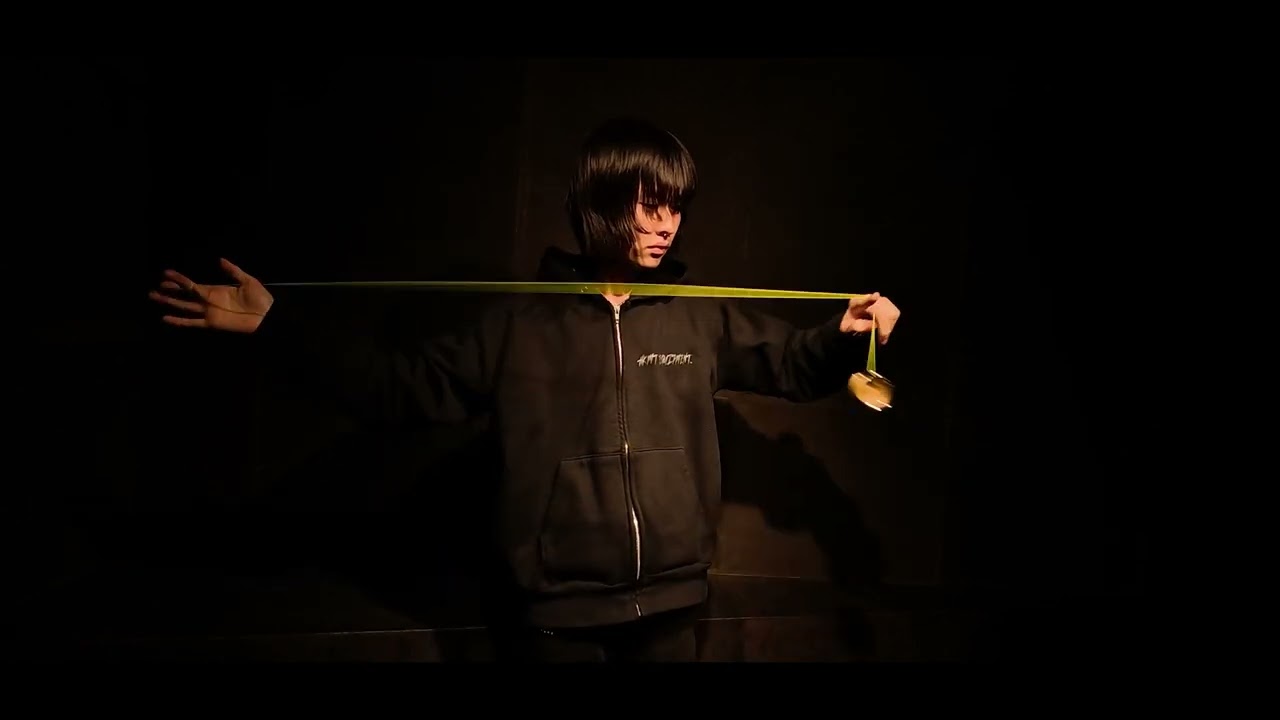 アグリースラックキャット