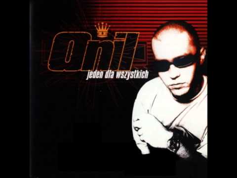 Onil - Dla chłopaków [Jeden Dla Wszystkich - 2001] + tekst