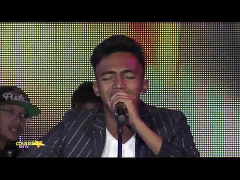 EPISTOLIER - Teny Mamy Fotsiny feat. Fidy DESROSIERS (COULISSES ON TV)