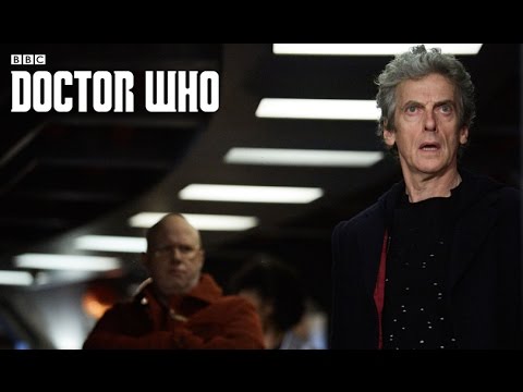 Doctor Who - Oxygen REVIEW