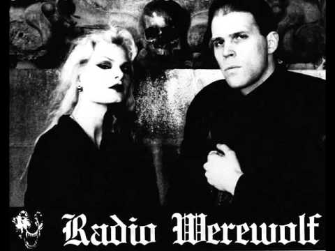 Radio Werewolf || The Golden Age Of Horror