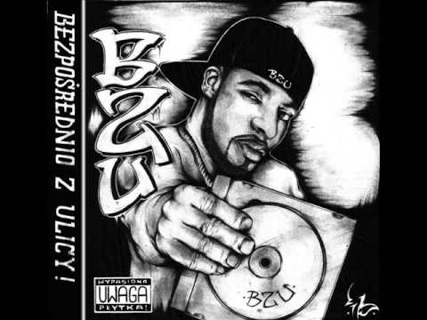 Bezposrednio Z Ulicy - 07. Dawniej Inaczej ft. Kosa Janek Młody Alberci