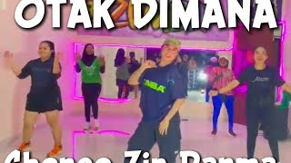 Download lagu OTAK DIMANA~ MARIO G KLAU JUAN REZA | CHOREO ZIN DARMA TUAL mp3
