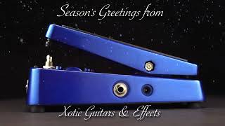 Xotic Season's Greetings 2024