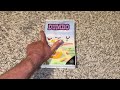 Dumbo 1988 VHS Overview New Copy