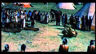 Chief Crazy Horse (1955) Trailer