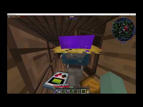Ragnamod 7 - Minecraft Mod w/ Friends Ep.2