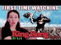 King Kong 1976 Movie Reaction First Time Watching DWAN