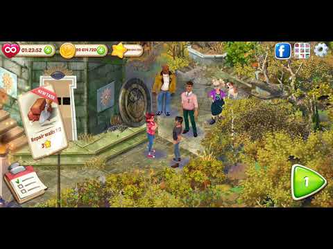 Lily's garden day 51