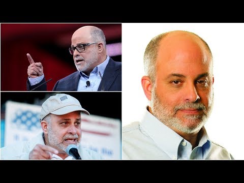 Mark Levin Bio