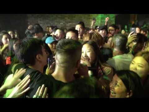 ROCKBOTTOM CREW ALL MEMBAES