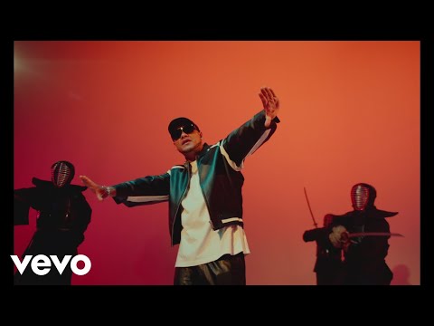 Aczino - Detrás De Cámaras