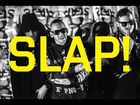 Bigg Boss Family - SLAP! Video teaser