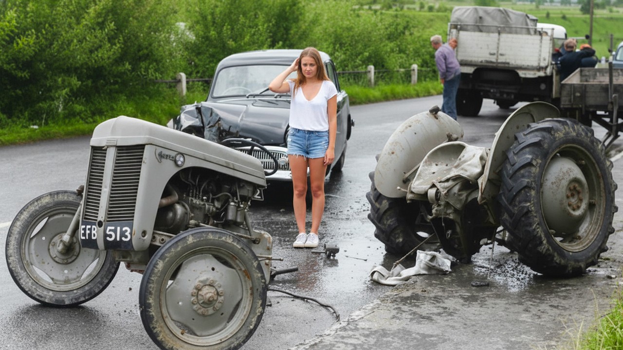 Top 10 Worst Tractors in History That Should Be Banned Forever Worldwide