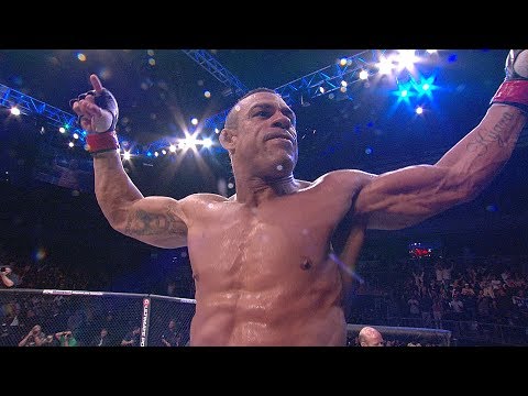 Vitor Belfort Has One More UFC Fight Left After UFC 212