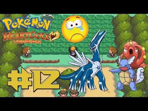 Claramente los combates dobles no son mi fuerte... || Pokémon Oro Hardlocke EP 12