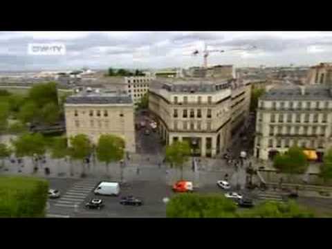 euromaxx | Series: Famous European Squares 05 - Place Charle