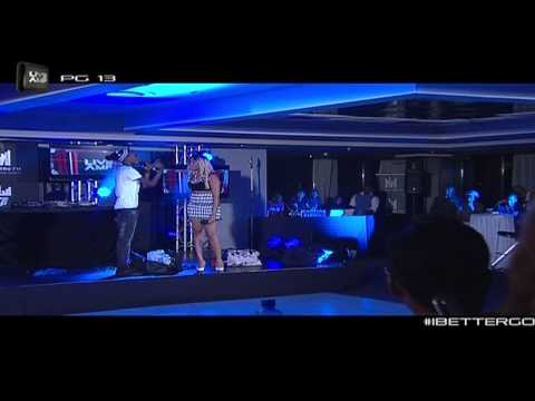 Duncan ft Nadia Nakai   I better Go