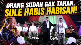 Download lagu OHANG SUDAH GAK TAHAN! Sule Habis-Habisan Ngerjain, Semua Penonton Ngakak Pecah 😂 mp3