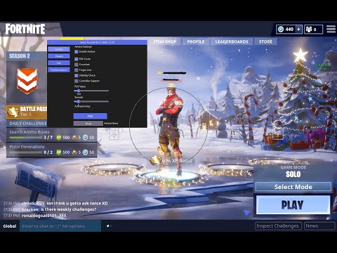 Best Free Project Era Cheat! | static.gg