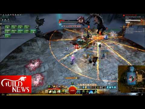 Deimos - Guide zum vierten Boss - Bastion der Bußfertigen