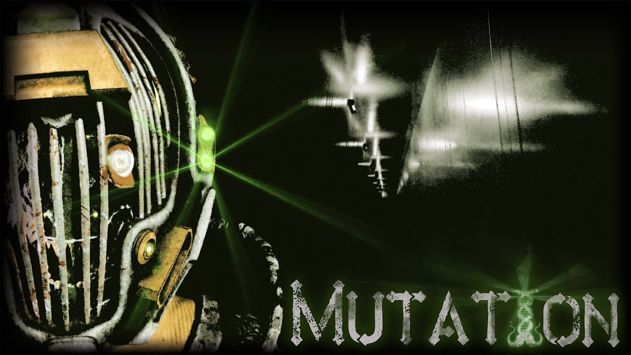 Mutation Release Trailer