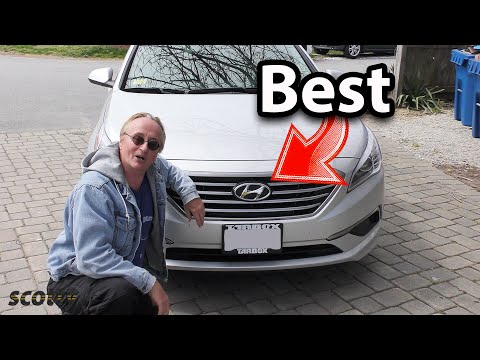 3rd YouTube video about how many miles can a hyundai sonata last