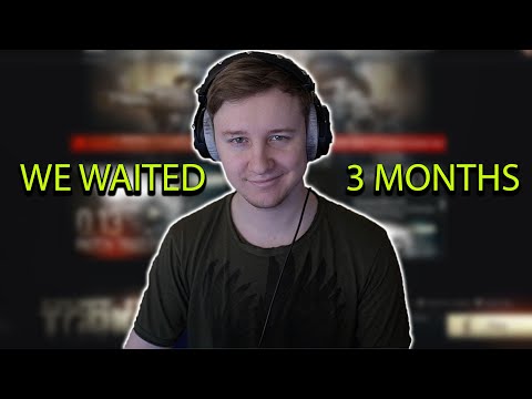 Sound Update, Cheater Notifications, Fog fixes and more - Escape From Tarkov