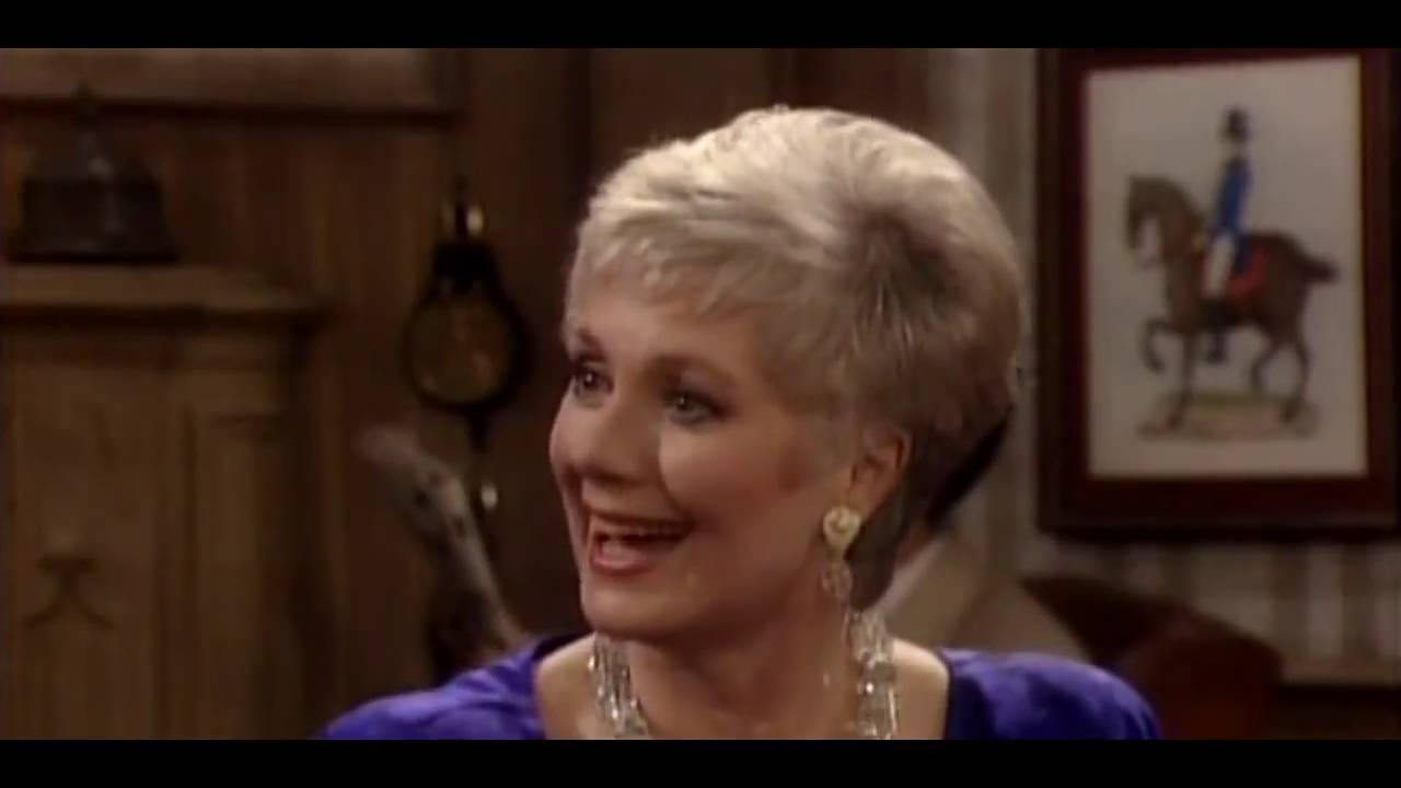 Empty Nest S03E24 The Way We Are