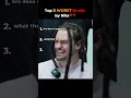 Top 3 Worst Braids By Nito CRAZY RESULTS