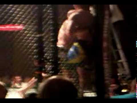 DEAN BRALEY VS NASES GONGANAGA