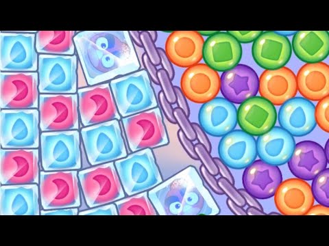 Angry Birds Dream Blast #2974