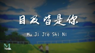Download lagu Xiao Lan Bei Xin Mu Ji Jie Shi Ni Lyrics 歌词 Pi... mp3